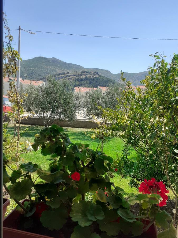 Apartmani Bridge Trebinje Exteriér fotografie