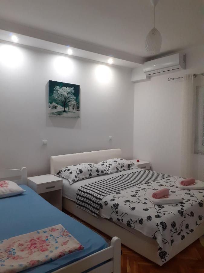 Apartmani Bridge Trebinje Exteriér fotografie