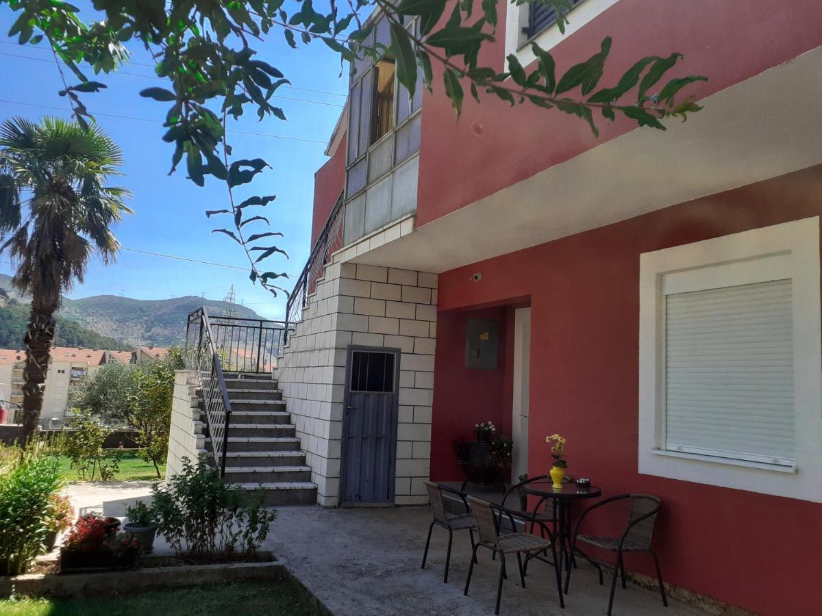 Apartmani Bridge Trebinje Exteriér fotografie