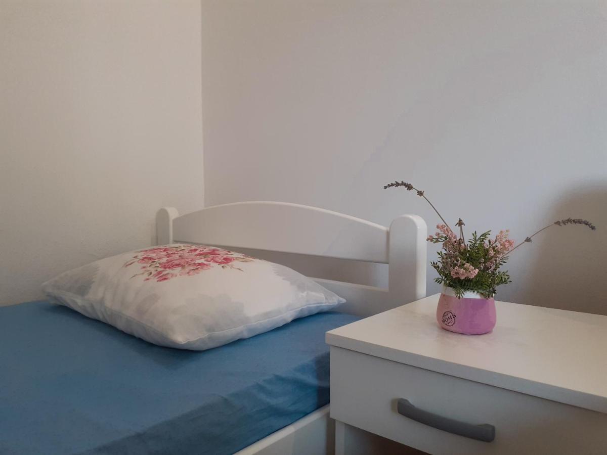 Apartmani Bridge Trebinje Exteriér fotografie