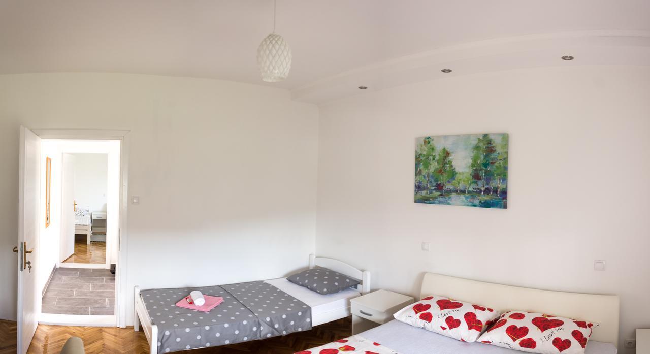 Apartmani Bridge Trebinje Exteriér fotografie