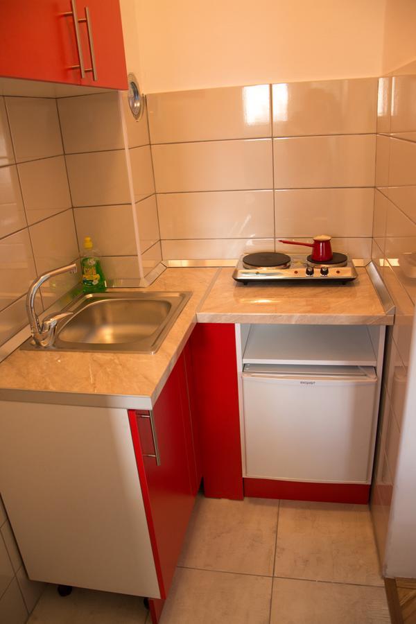 Apartmani Bridge Trebinje Exteriér fotografie